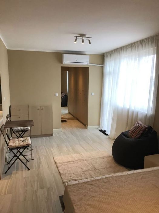 Продава се Едностаен апартамент в София, Манастирски ливади - 46 кв.м за 2935 €/кв.м - Снимка #3