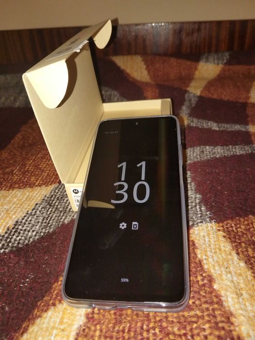 Motorola G35 5G чисто нов!