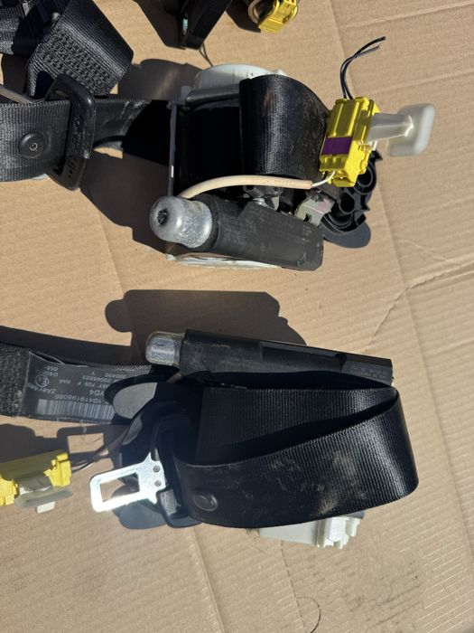 Chit kit airbag centuri vw beetle 2014-2019