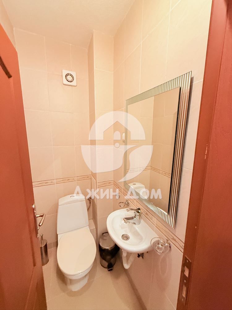 Таунхаус с две спални в к-с “Бей Вю Вилас“, с. Кошарица