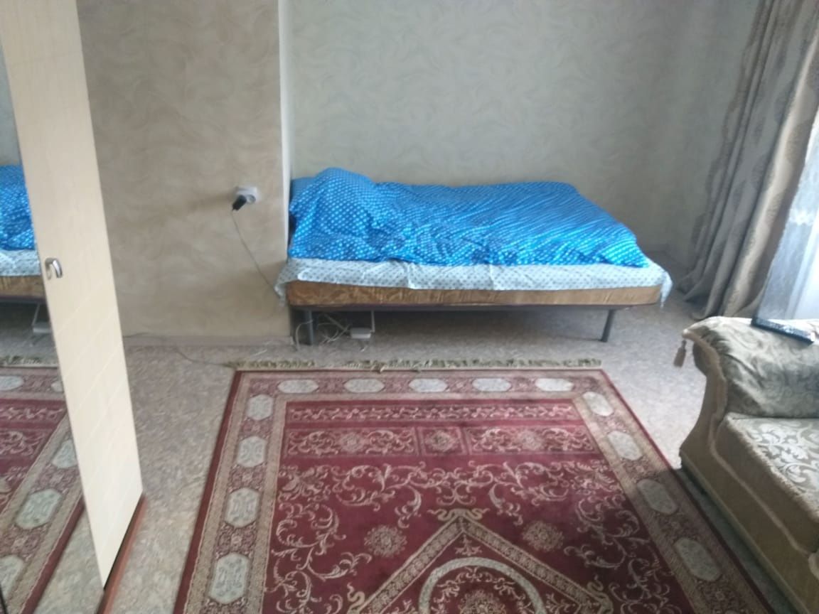 Сдам 1ком в мкр Жетысу по Назарбаева