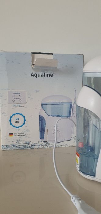 Продаётся ирригатор