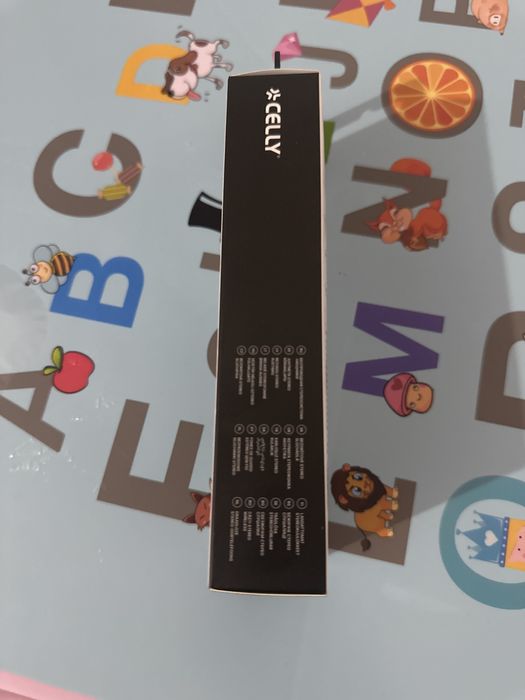 Casti in-ear true wireless