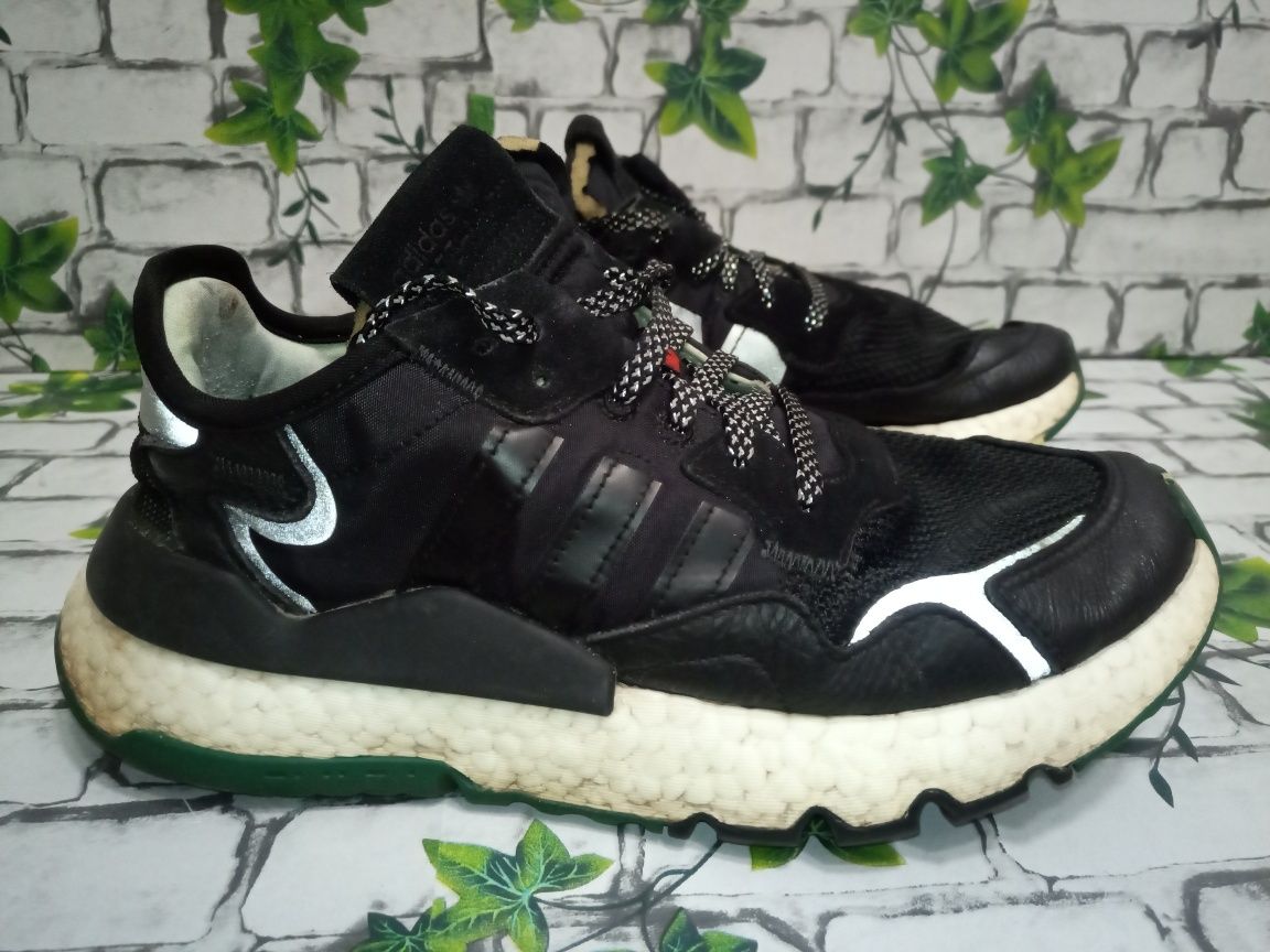 Adidas 3M кожени N39,5- 35 лв