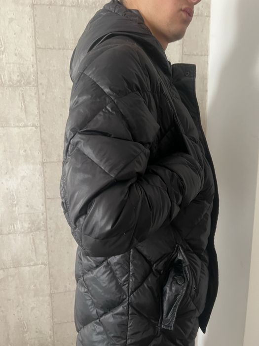 Якe Moncler мъжко размер M – стилно и удобно