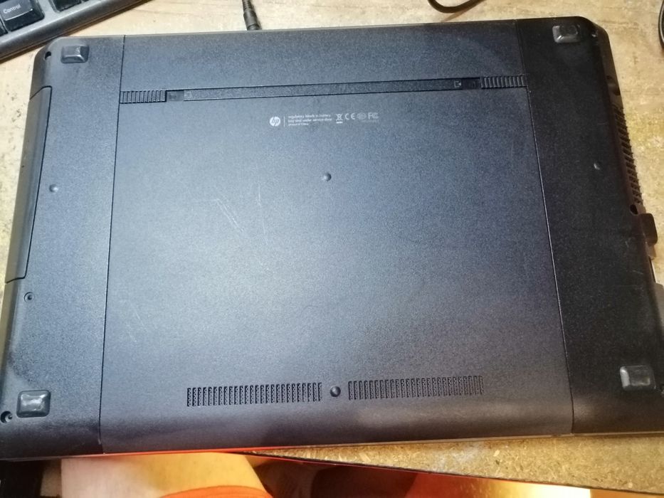 HP Probook 4740s