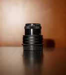 Obiectiv Pentacon AV 80mm F2.8