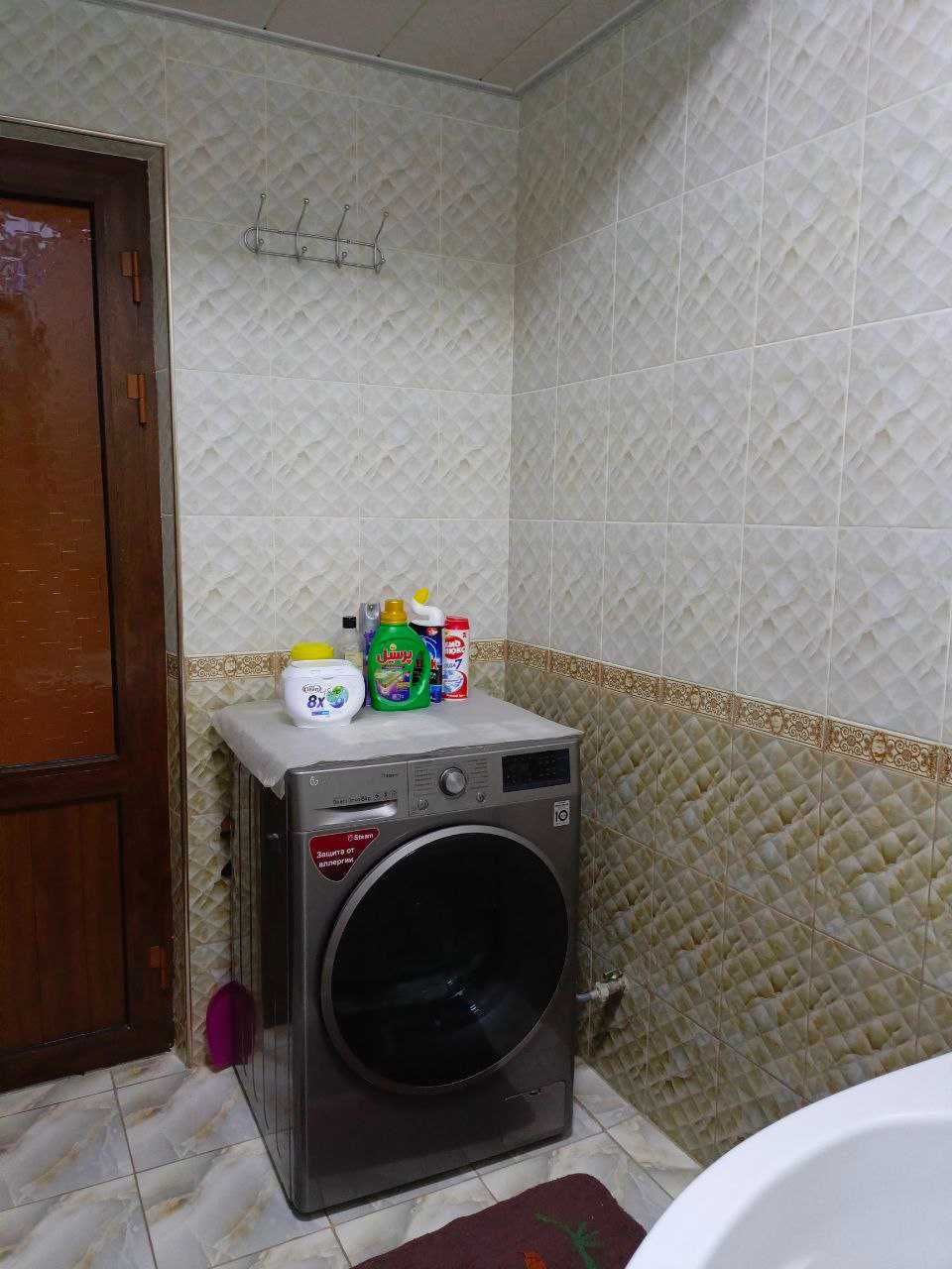 4 xonali kvartira ijaraga beriladi