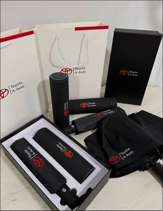 Sovgʼalar va mijozlar uchun sovg'alar Padarok biznes