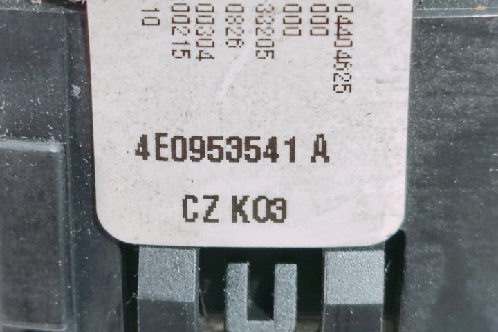 Spira volan   4E0953541A Audi A8 D3/4E