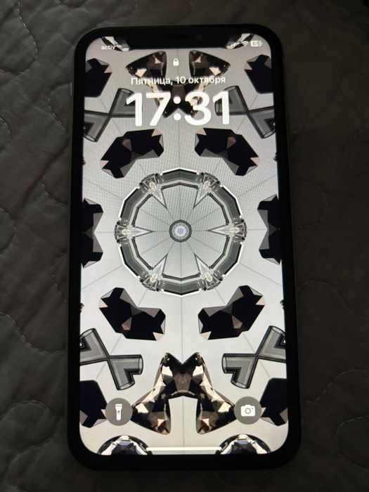 Iphone XR 64gb черный
