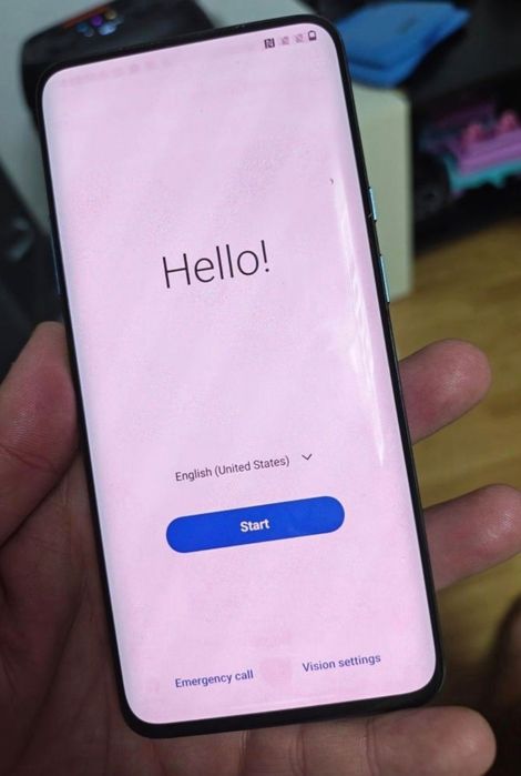 Vând sau Schimb OnePlus 7T Pro