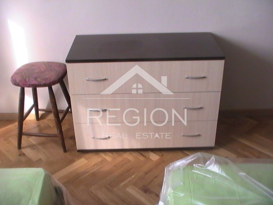 Дава се под наем Двустаен апартамент в Варна, Общината - 50 кв.м за 357 € - Снимка #5