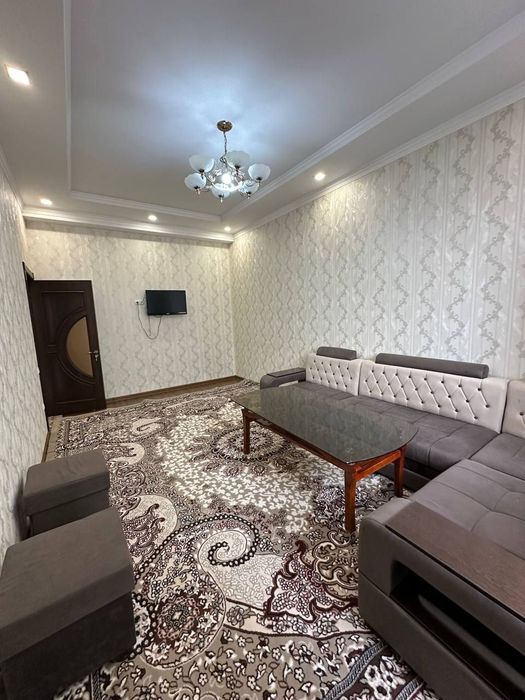 Аренда квартира новастройка сергели 8 хокимят