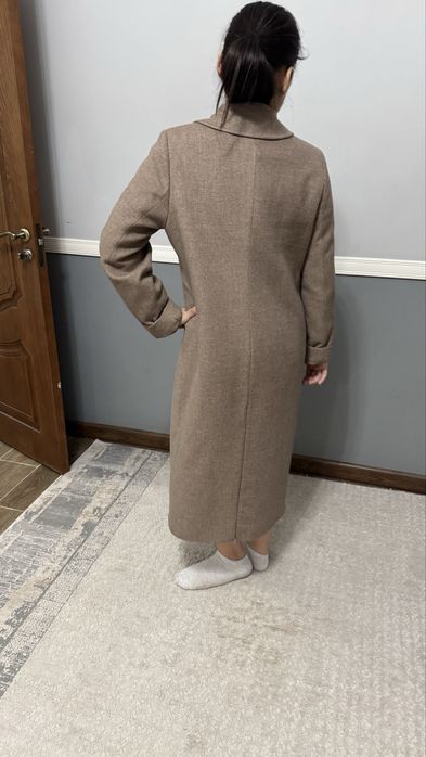 Пальто в отличном состоянии