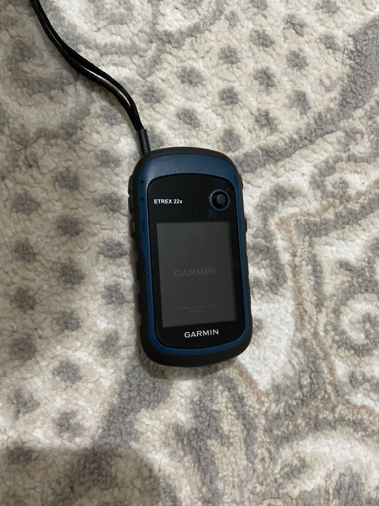 продается Garmin gps