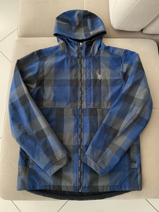 Geaca Spyder M salomon columbia mammut thenorthface
