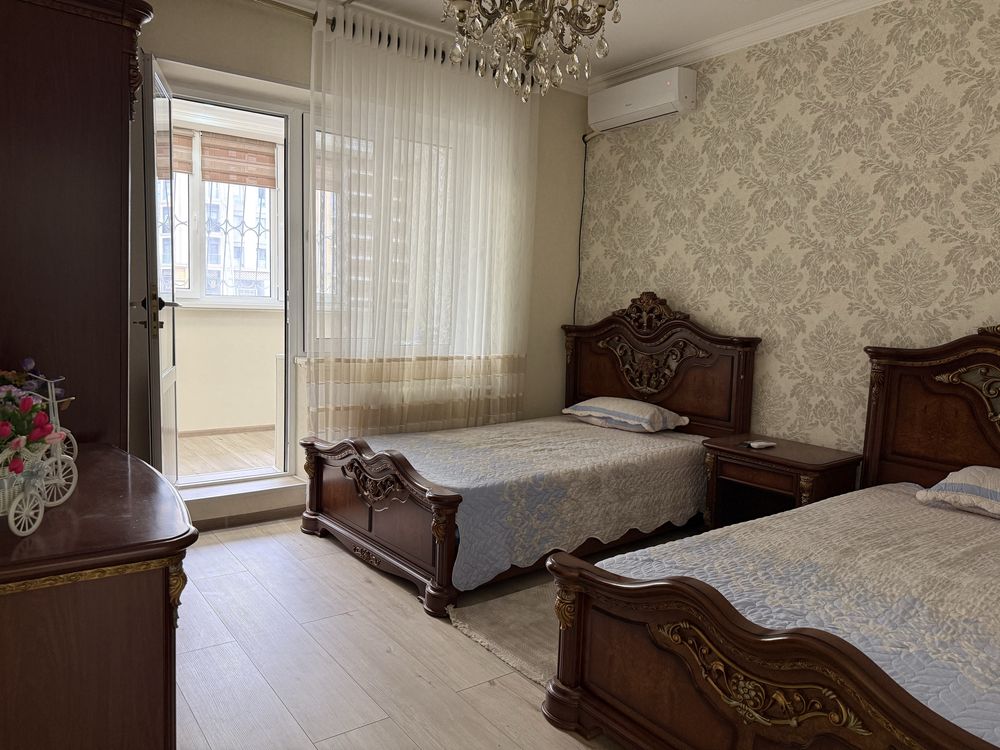 Квартиру в аренду