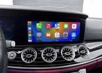 Activare Apple Carplay Android Auto Mercedes-Benz E-Class W213