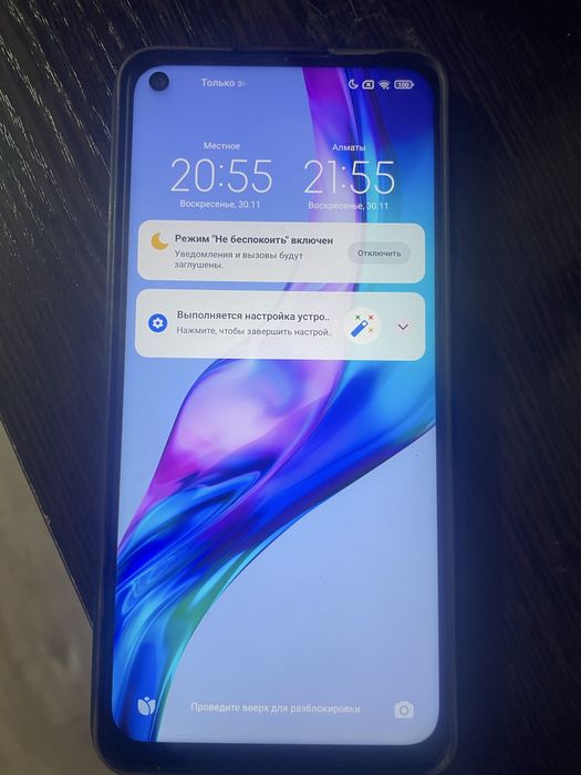 Xiaomi Redmi Note 9 продам