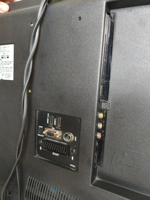 LCD Philips 32hfl2869t 12