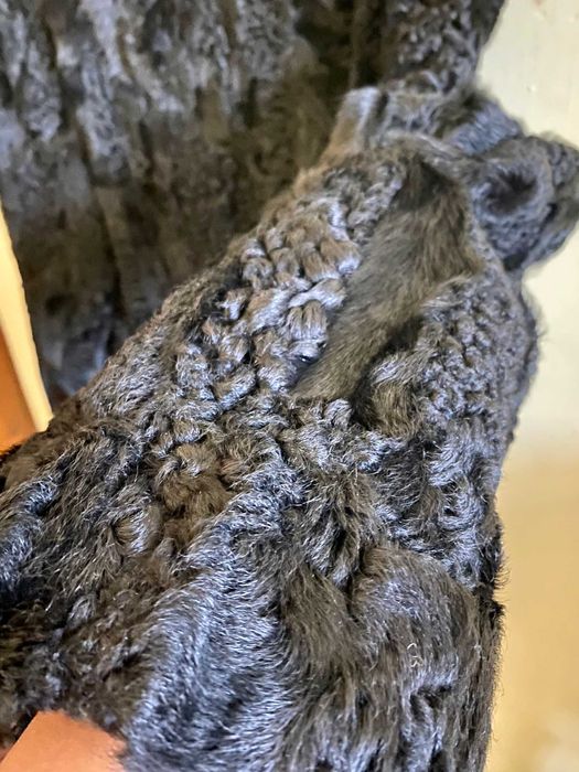 Haina blana naturala