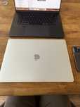 MacBook Pro 2019