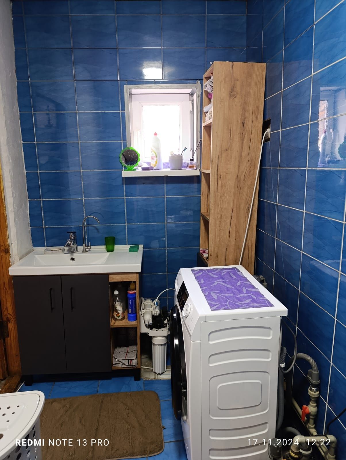 Продам дом Искакова 68кв1