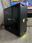 Sistem PC Gaming i7 8700/RTX 2070/ 16GB DDR4/SSD 128/HDD 1TB