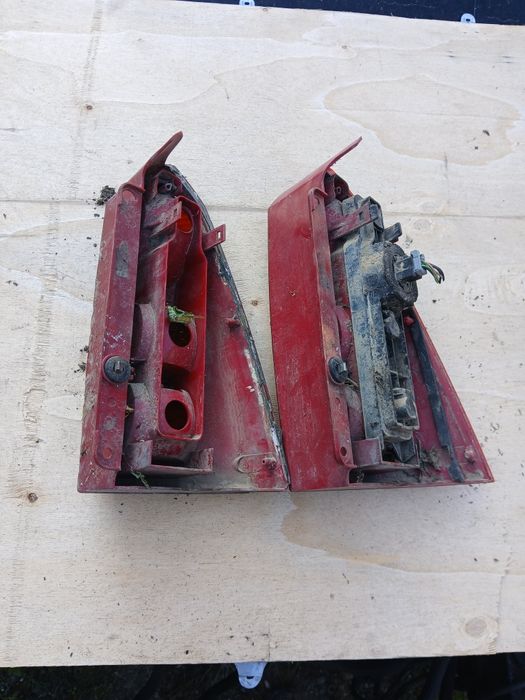 Stopuri ford transit