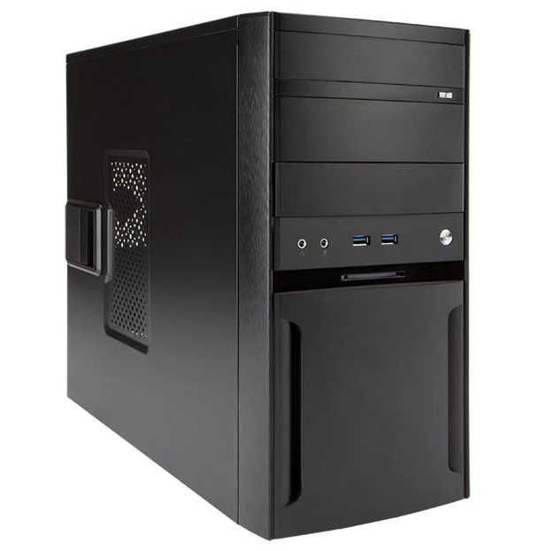 Системный блок Core i3 3220/DDR3-8Gb/SSD 240Gb