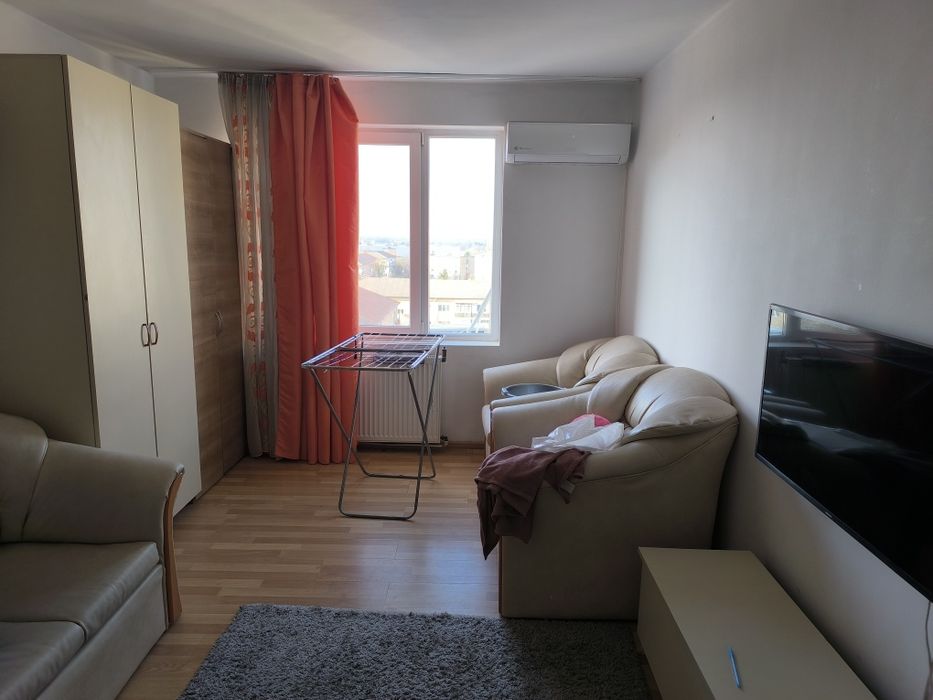 Apartament cu doua camere
