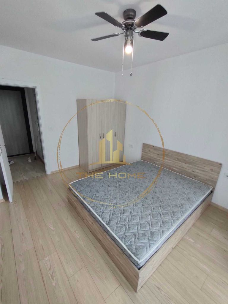 Дава се под наем Двустаен апартамент в Варна, Младост 1 - 60 кв.м за 400 € - Снимка #5