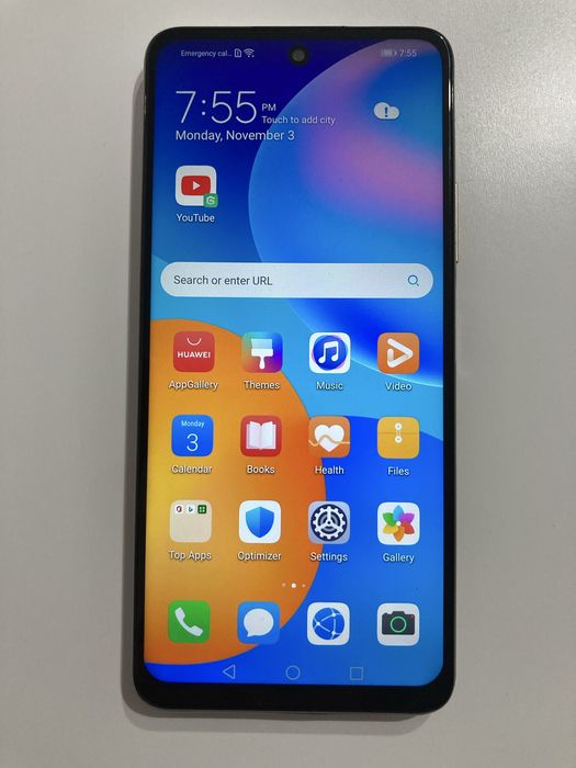 Huawei P Smart 2021 Stare Foarte Buna
