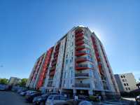 Inchiriez Apartament 2 camere cu balcon - Ared Micalaca (zona 300)