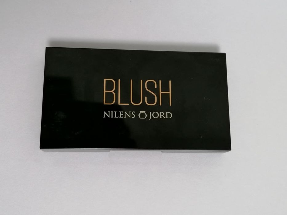 Fard de obraz / blush Niles Jord