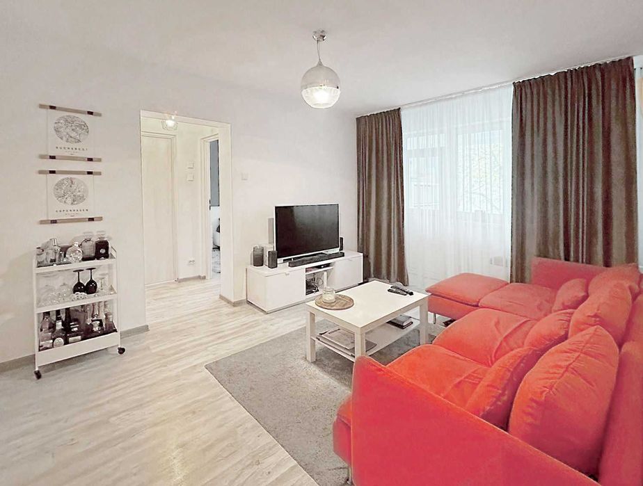 Apartament 2 camere, Crangasi