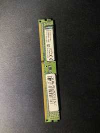 DDR-3 DIMM 4 GB 1600 MHz Kingston, BOX (KVR16N11S8/4WP)