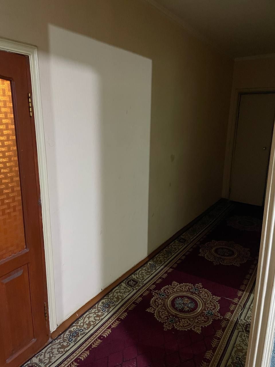 Сдается квартира
