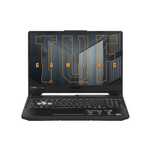 Ноутбук Asus TUF A15 FA506N /R7-7435HS /8GB /512GB /RTX2050 /15.6" FHD