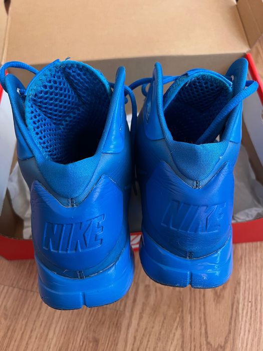 Adidași Nike basketball