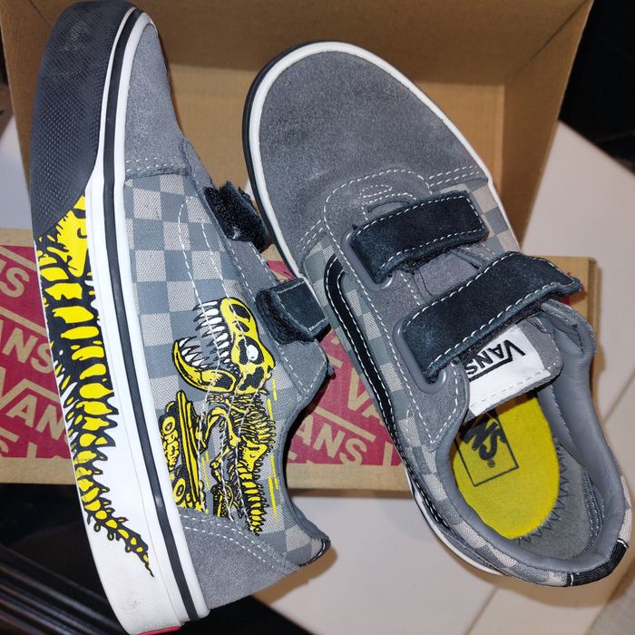 Timberland, GEOX, VANS #32