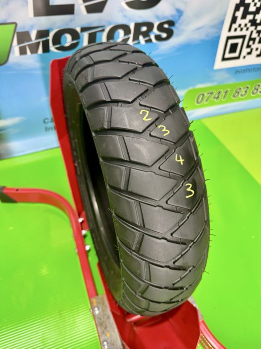 130 70 13 Anvelopa Scuter 2022 Michelin Anakee Cauciuc spate C2343