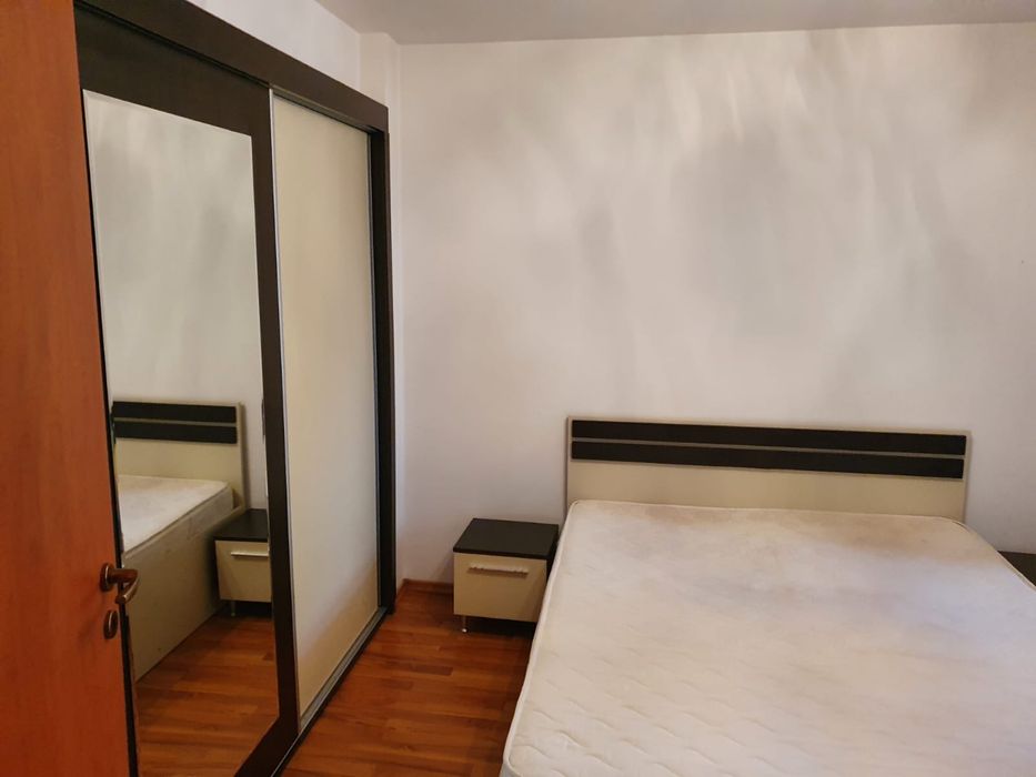 Inchiriez ap cu 2 camere