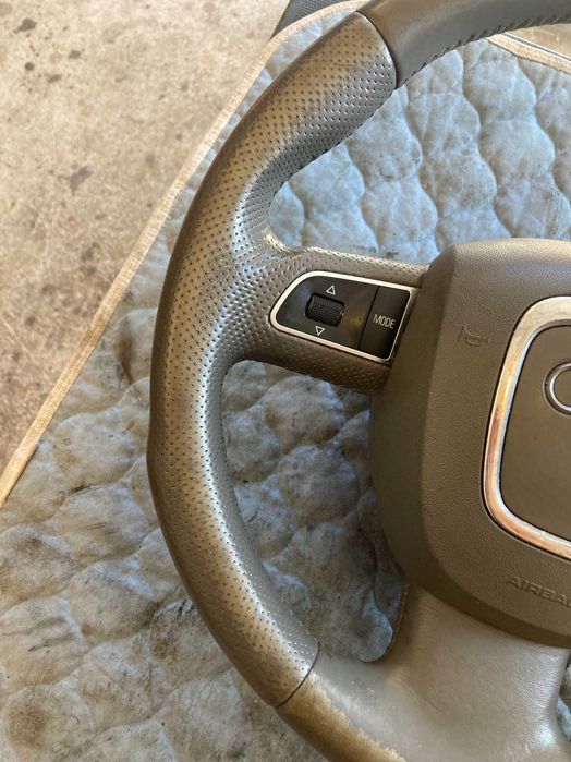 Volan Audi A3 A4 A5 A6 Comenzi 3 Spite