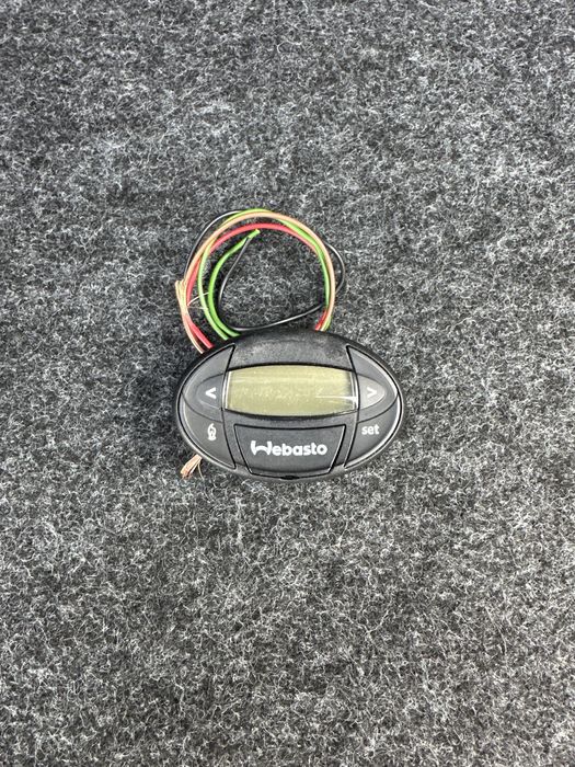 Ceas programator 1533 webasto