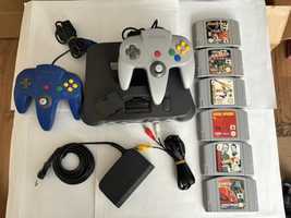 Joc Nintendo 64 N64