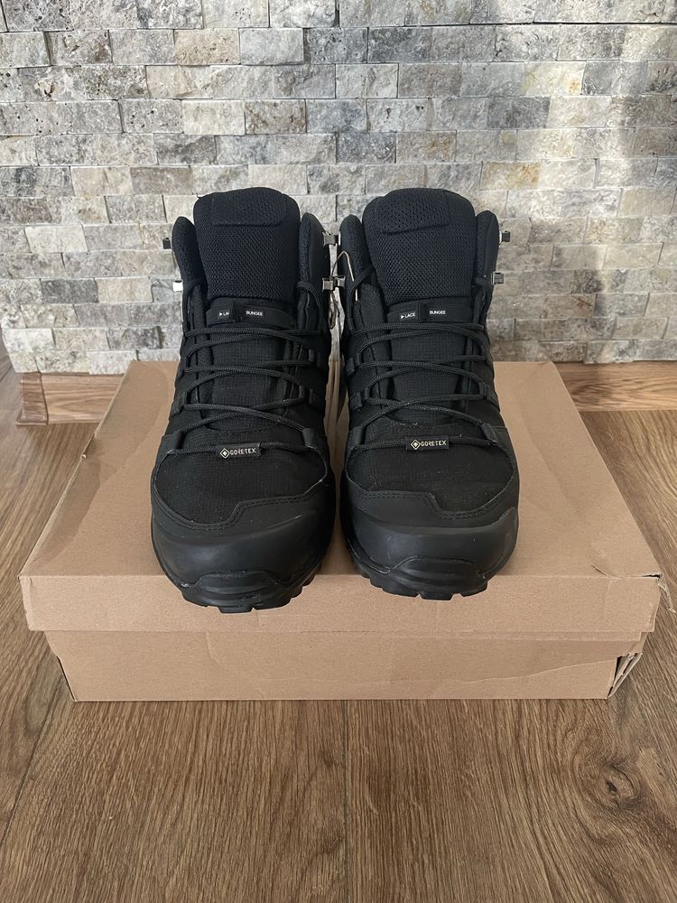 Adidas Terrex Swift R2 Mid Gore-Tex