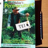 Sepp Holzer Permacultura Ghid Practic pentru agricultura la scara mica