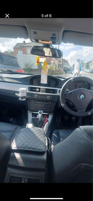 Bmw e90 320i benzină